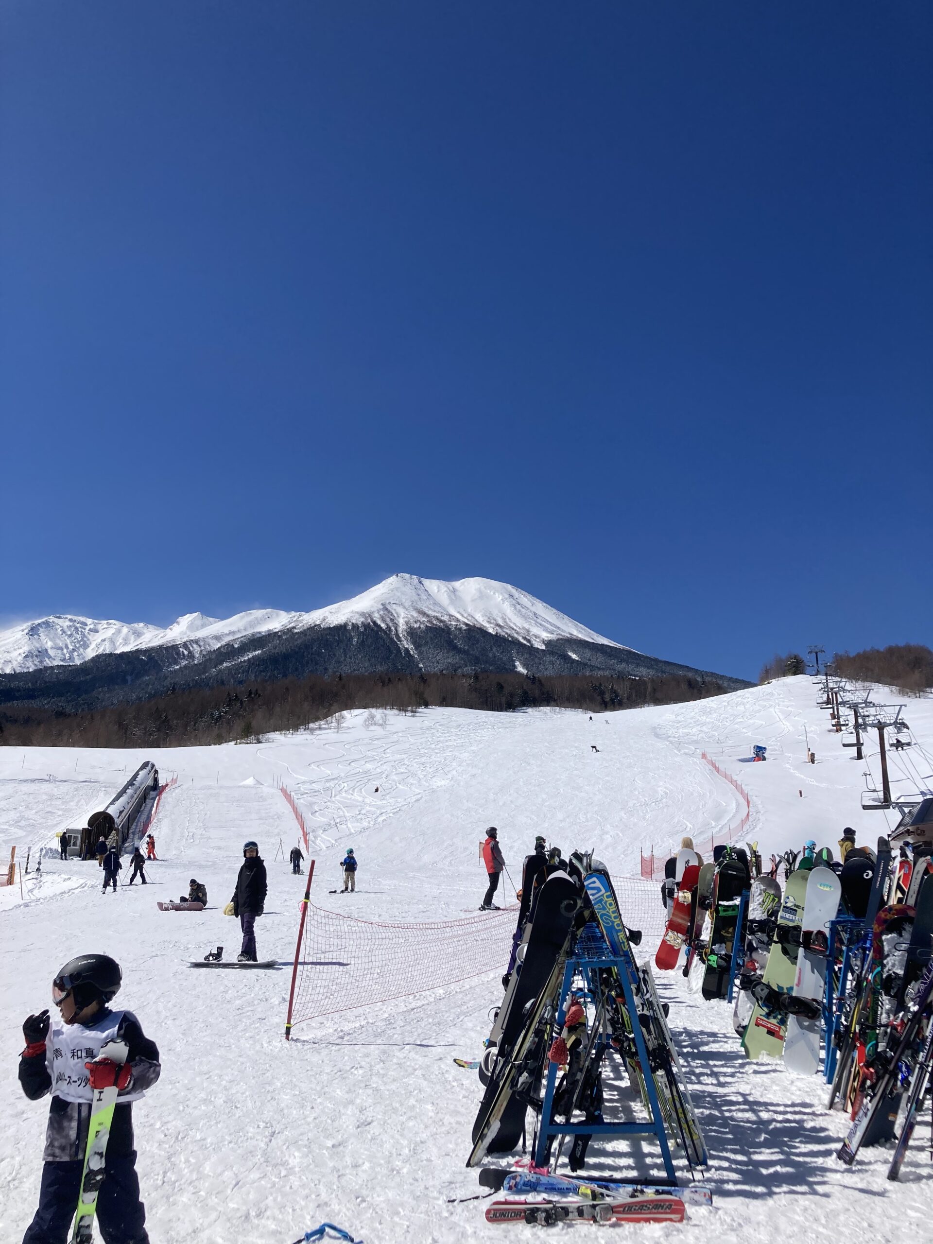 木曽3スキー場割引情報